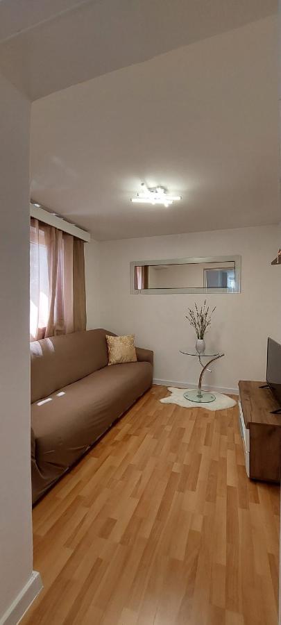 Apartmani Diva Malinska Esterno foto